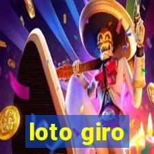 loto giro